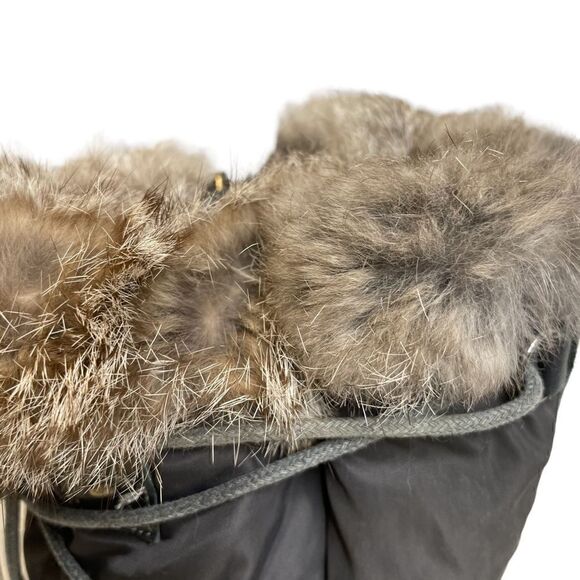 𝅺WATERPROOF Winter Boots With Fur 🌻💚 - Picture 8 of 10